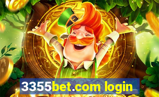 3355bet.com login